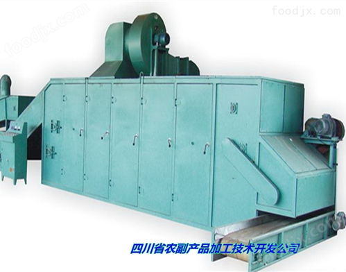 饲料中药渣烘干机技术开发 创新、挑战与前景