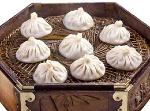 西安贾三灌汤包 清真餐饮连锁的典范与现代管理之道