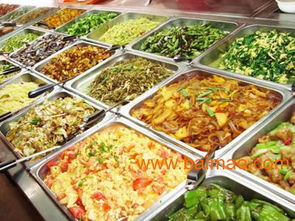 康帮餐饮食堂承包管理产品全解析 专业、高效、值得信赖